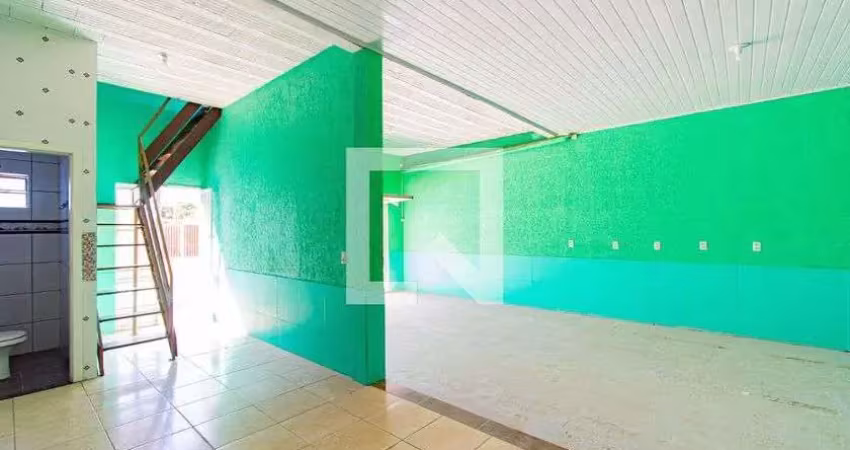 Casa para venda - harmonia, 3 quartos,  97 m² - canoas