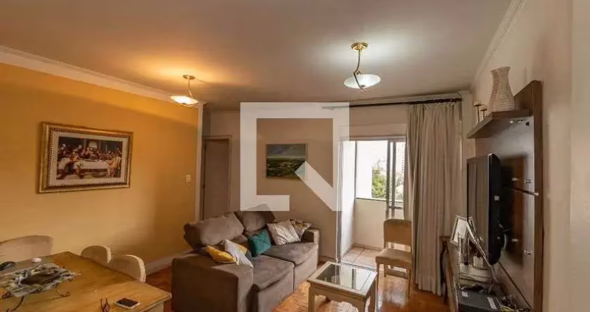 Apartamento para venda - bosque, 2 quartos,  75 m² - campinas