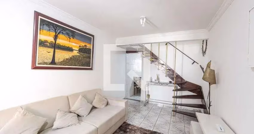 Casa para venda - tatuapé, 2 quartos,  80 m² - são paulo