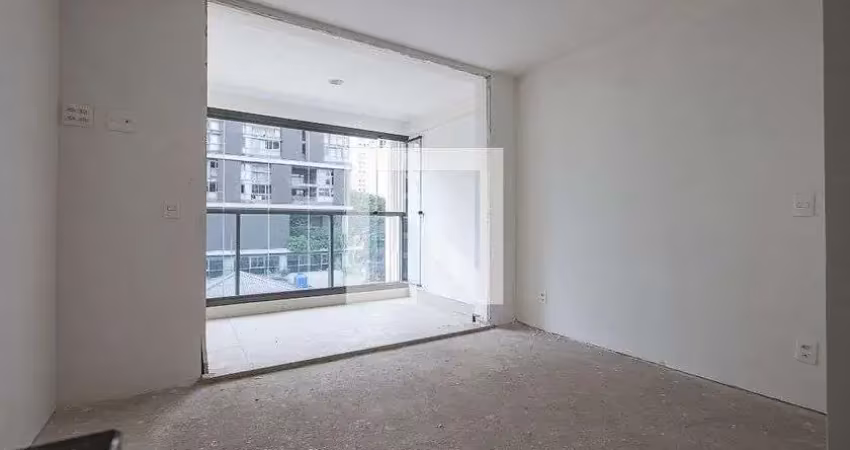 Kitnet / stúdio para venda - jardim paulista, 1 quarto,  25 m² - são paulo