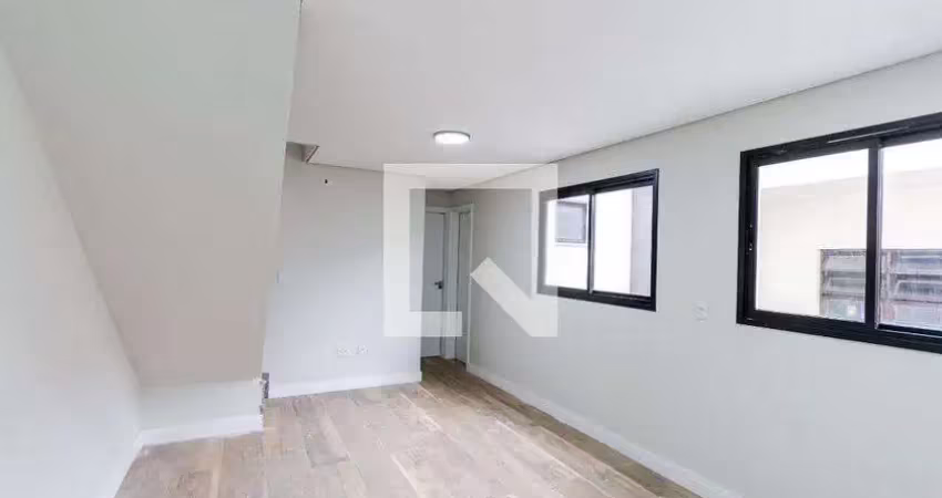 Cobertura para venda - santa teresinha, 2 quartos,  76 m² - santo andré