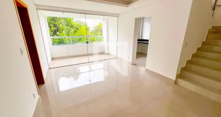 Cobertura para venda - ouro preto, 4 quartos,  184 m² - belo horizonte