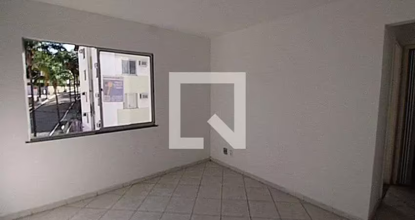 Apartamento para venda - engenho de dentro, 2 quartos,  60 m² - rio de janeiro