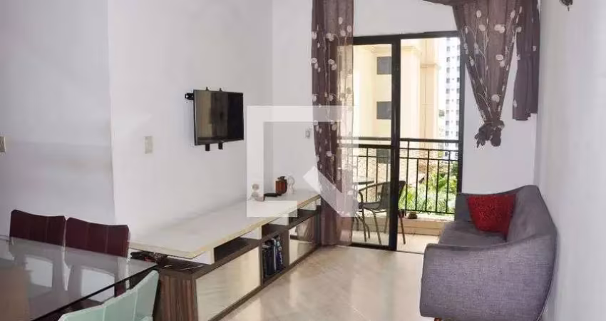 Apartamento para venda - freguesia do ó, 2 quartos,  57 m² - são paulo