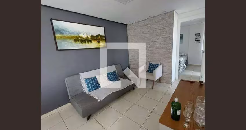 Apartamento para venda - castelo, 2 quartos,  62 m² - belo horizonte