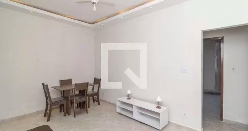 Apartamento para venda - jardim guanabara, 2 quartos,  64 m² - rio de janeiro