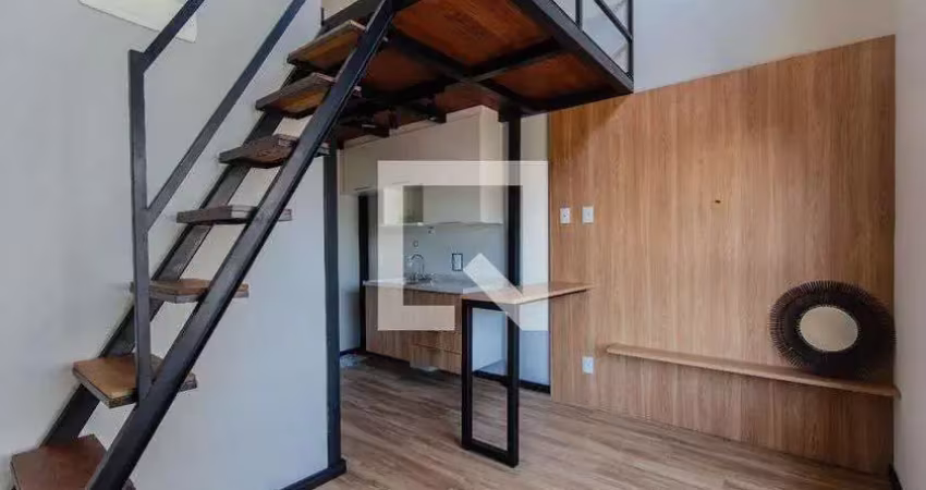 Kitnet / stúdio para venda - ipiranga, 1 quarto,  32 m² - são paulo