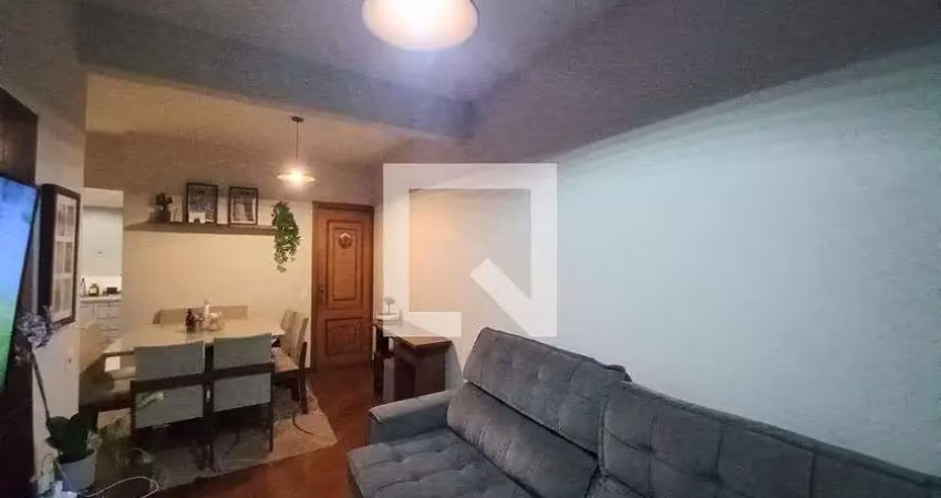 Apartamento para venda - jardim das palmeiras, 3 quartos,  116 m² - campinas