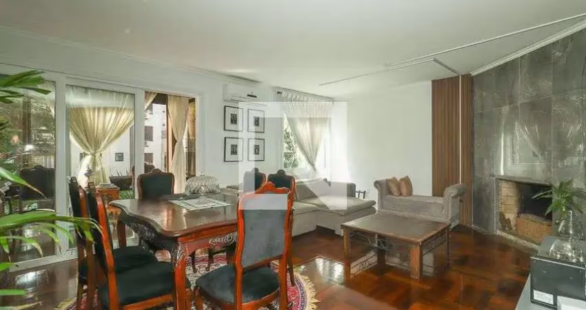 Cobertura para venda - petrópolis, 3 quartos,  178 m² - porto alegre