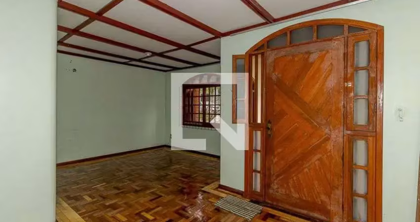 Casa para venda - rubem berta, 3 quartos,  190 m² - porto alegre