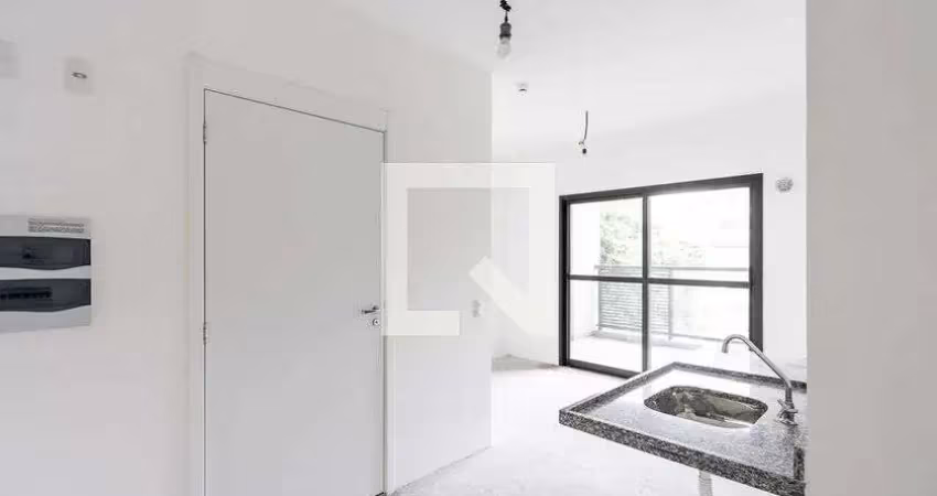 Kitnet / stúdio para venda - lapa, 1 quarto,  32 m² - são paulo