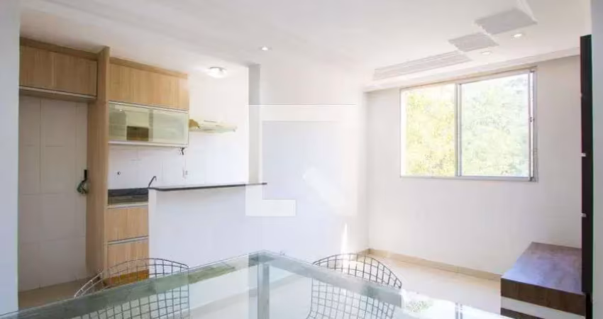 Apartamento para venda - cidade sao jorge, 2 quartos,  50 m² - santo andré