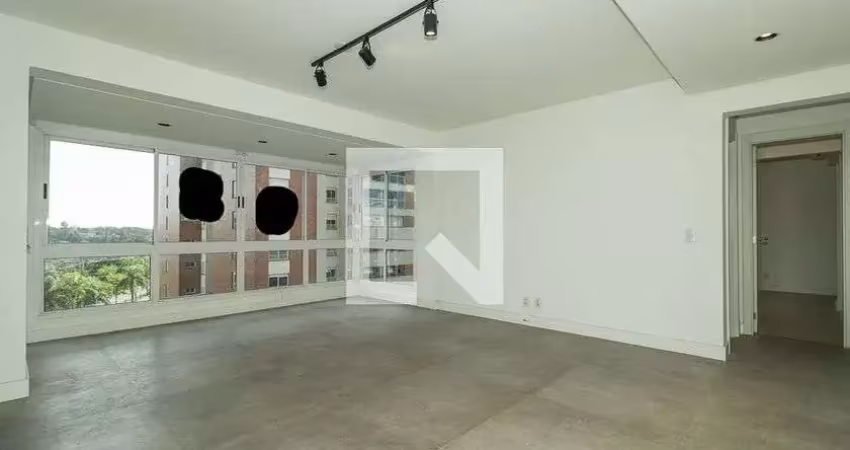 Apartamento para venda - jardim salso , 2 quartos,  83 m² - porto alegre