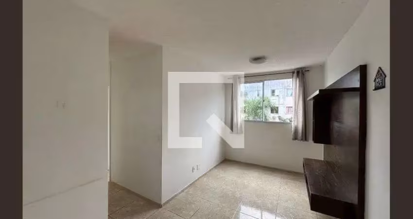 Apartamento para venda - vargem pequena, 2 quartos,  44 m² - rio de janeiro