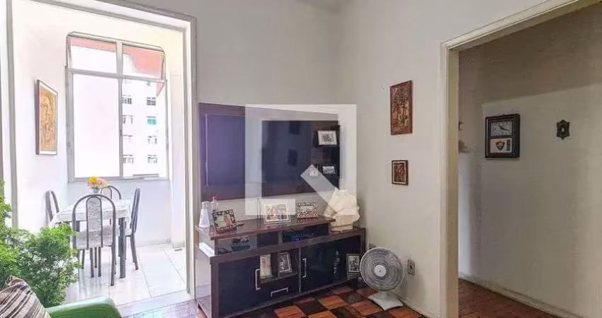 Apartamento para venda - méier, 2 quartos,  76 m² - rio de janeiro