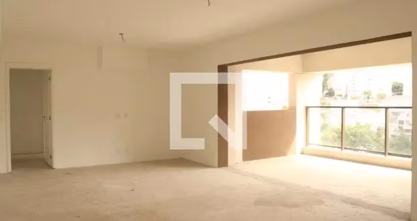 Apartamento para venda - perdizes, 3 quartos,  144 m² - são paulo