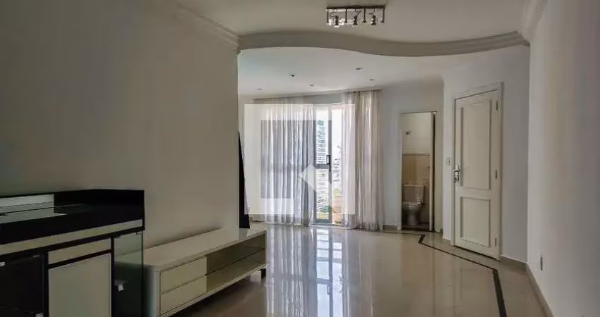 Apartamento para venda - nova petrópolis, 3 quartos,  133 m² - são bernardo do campo