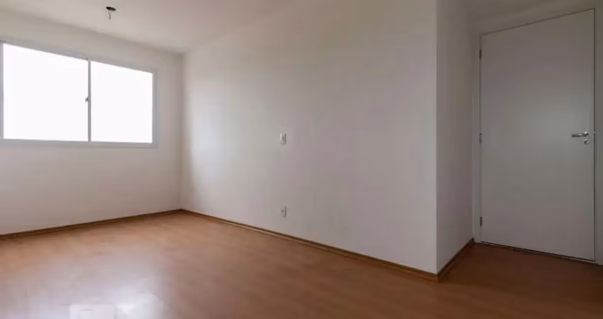 Apartamento para venda - itaquera, 2 quartos,  41 m² - são paulo