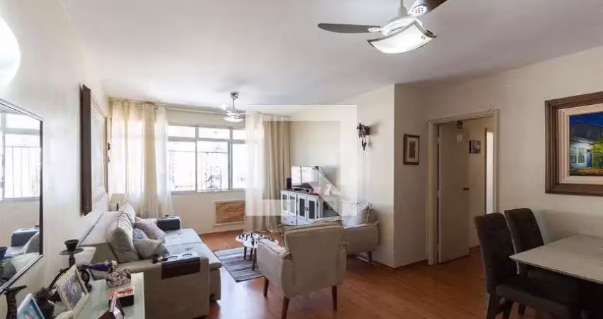 Apartamento para venda - tijuca, 3 quartos,  105 m² - rio de janeiro