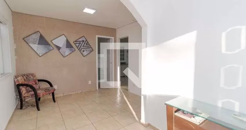 Casa para venda - rubem berta, 2 quartos,  130 m² - porto alegre