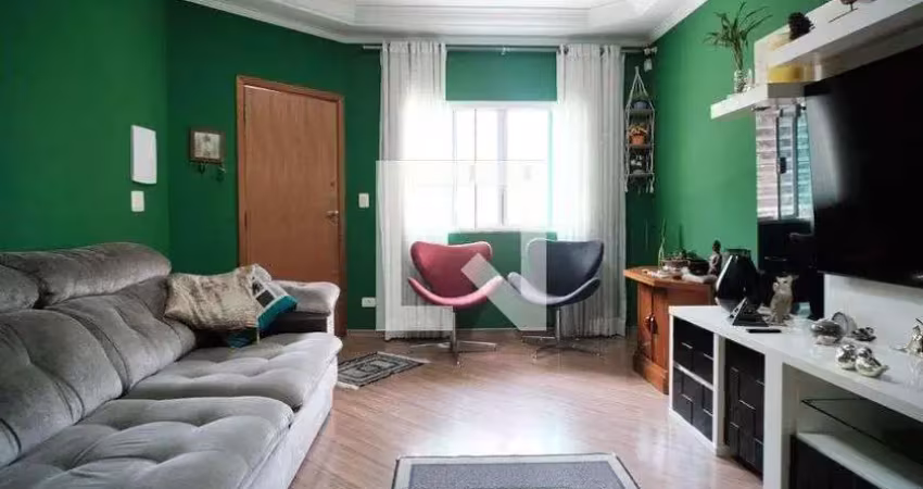 Casa para venda - vila guilhermina, 3 quartos,  113 m² - são paulo