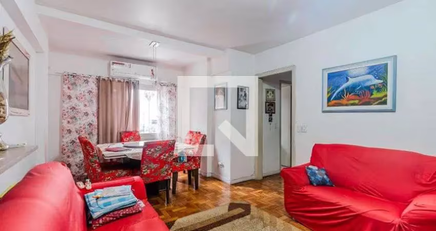Apartamento para venda - menino deus, 2 quartos,  78 m² - porto alegre