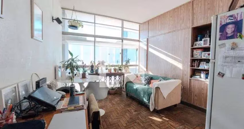 Apartamento para venda - consolação, 1 quarto,  42 m² - são paulo