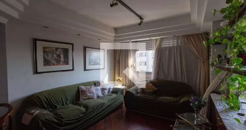 Apartamento para venda - centro, 3 quartos,  140 m² - são leopoldo