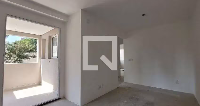 Apartamento para venda - jardim bela vista, 2 quartos,  57 m² - santo andré