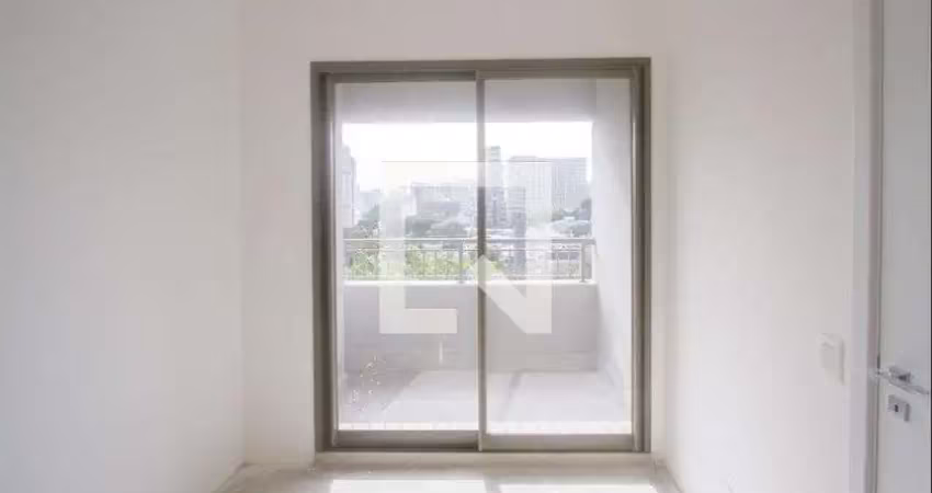 Apartamento para venda - campo belo, 1 quarto,  34 m² - são paulo