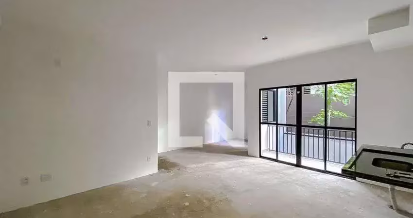 Apartamento para venda - belém, 1 quarto,  45 m² - são paulo
