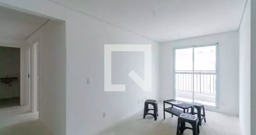 Apartamento para venda - rudge ramos, 2 quartos,  58 m² - são bernardo do campo