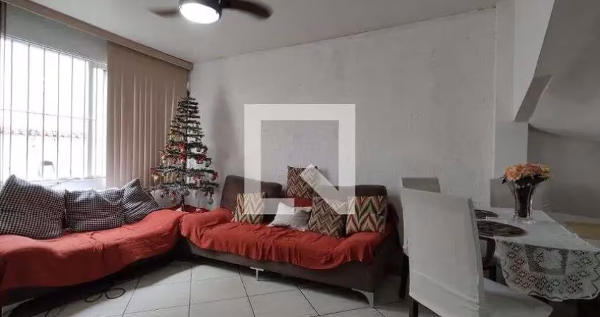Casa / sobrado em condomínio para venda - pechincha, 3 quartos,  110 m² - rio de janeiro