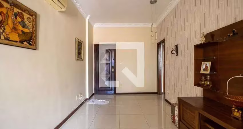 Apartamento para venda - tijuca, 2 quartos,  80 m² - rio de janeiro