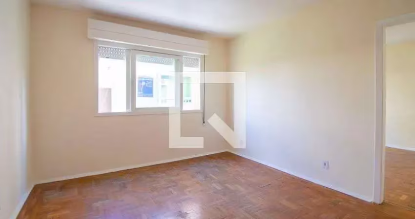 Apartamento para venda - centro histórico, 1 quarto,  45 m² - porto alegre