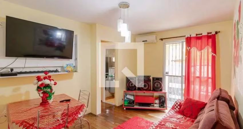 Apartamento para venda - jardim santa emília, 2 quartos,  53 m² - são paulo