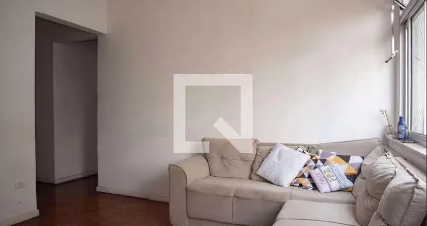 Apartamento para venda - vila clementino, 2 quartos,  60 m² - são paulo