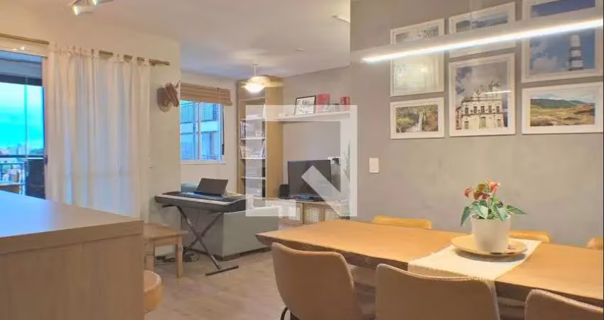 Apartamento para venda - taquaral, 2 quartos,  73 m² - campinas