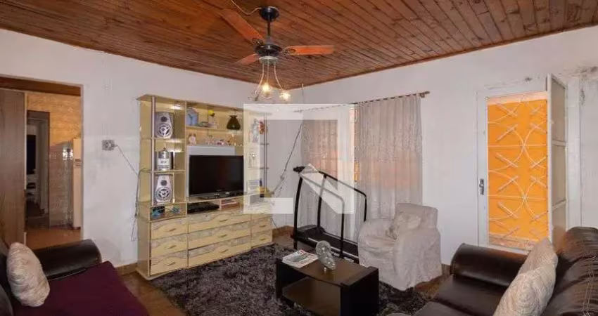 Casa para venda - ponte grande, 2 quartos,  117 m² - guarulhos