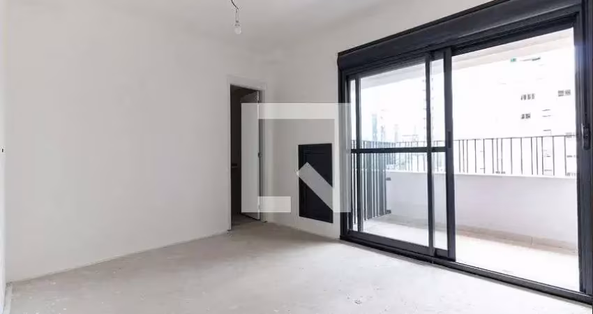 Kitnet / stúdio para venda - aclimação, 1 quarto,  28 m² - são paulo