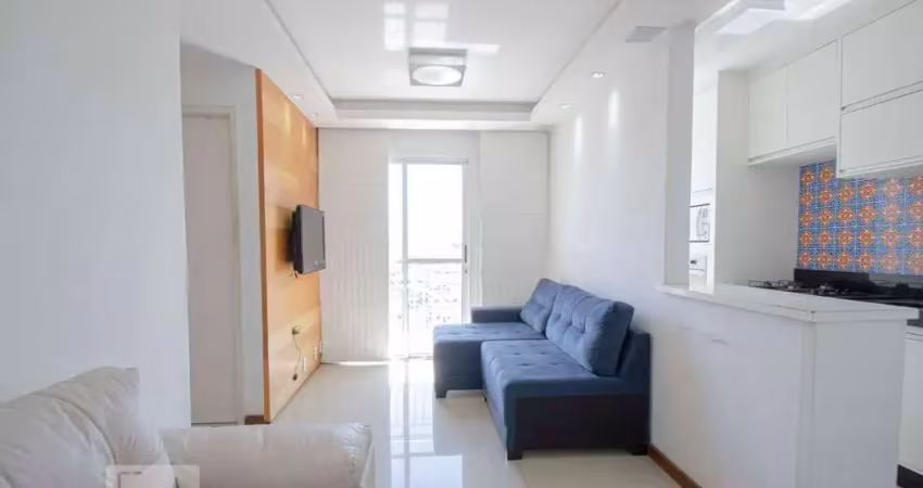 Apartamento para venda - são cristóvão, 2 quartos,  53 m² - rio de janeiro