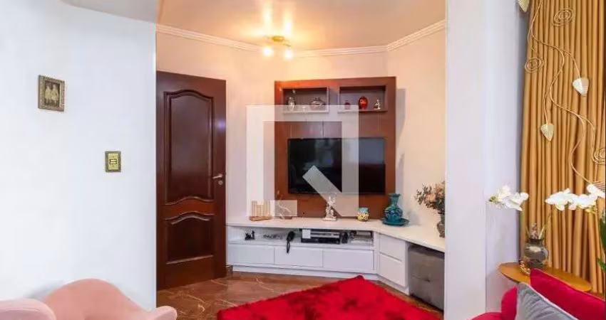 Cobertura para venda - casa verde, 4 quartos,  156 m² - são paulo