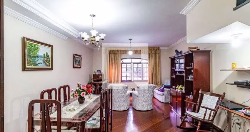 Casa para venda - jaguaré, 3 quartos,  221 m² - são paulo