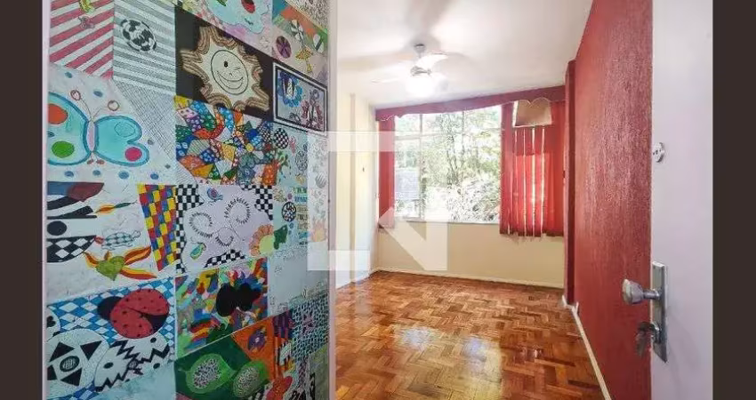 Apartamento para venda - grajaú, 2 quartos,  42 m² - rio de janeiro