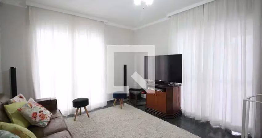 Cobertura para venda - santana, 2 quartos,  97 m² - são paulo