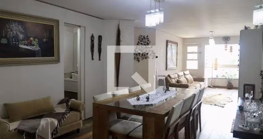 Apartamento para venda - saúde, 3 quartos,  121 m² - são paulo