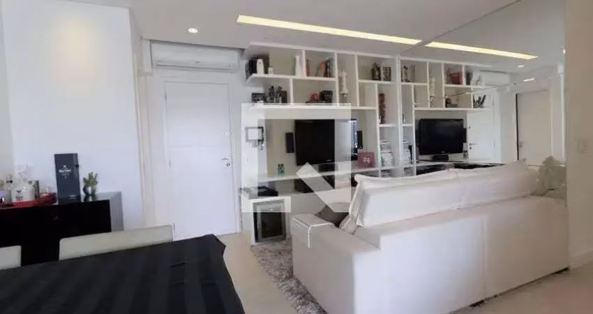 Apartamento para venda - água branca, 2 quartos,  92 m² - são paulo