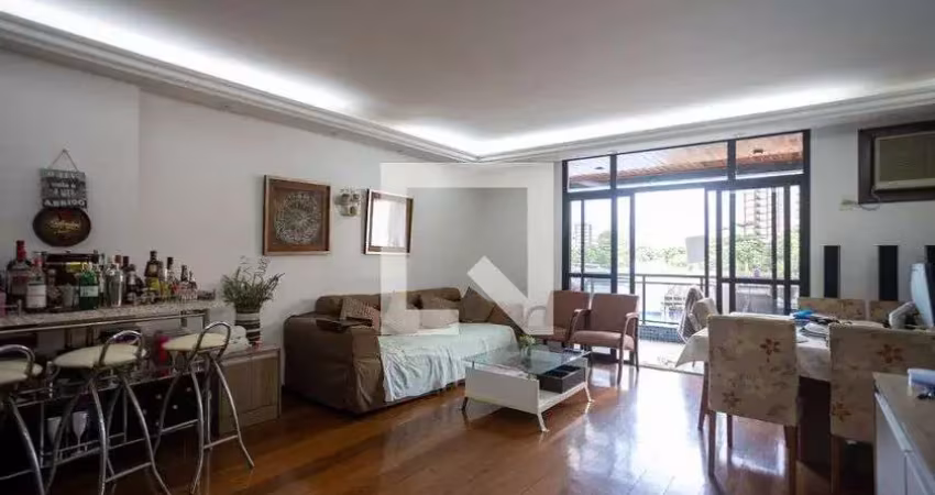 Apartamento para venda - tijuca, 3 quartos,  124 m² - rio de janeiro