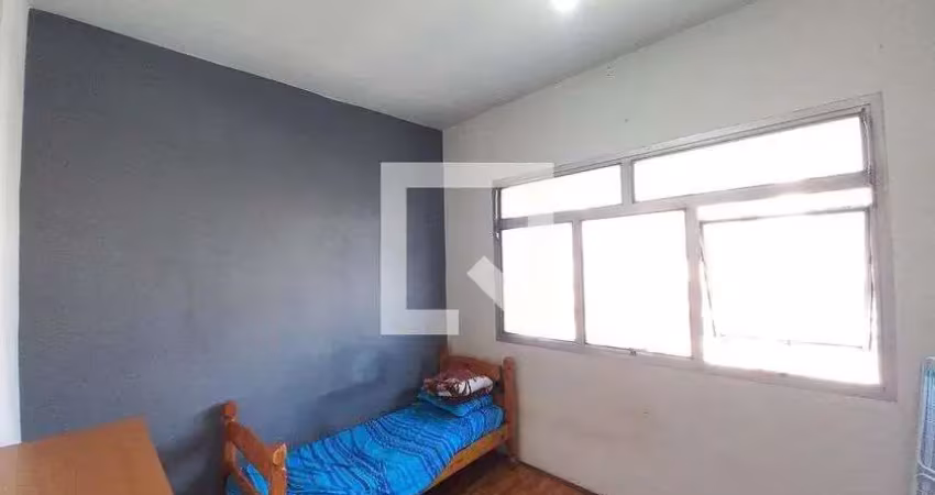 Apartamento para venda - botafogo, 1 quarto,  45 m² - campinas