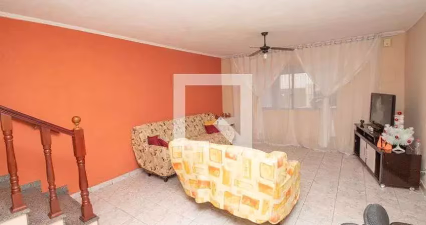 Casa para venda - sapopemba, 3 quartos,  160 m² - são paulo